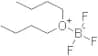 Boron trifluoride dibutyl etherate