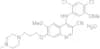 Bosutinib monohydrate