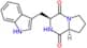 Brevianamide F