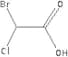 Bromochloroacetic acid