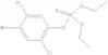 Bromophos-ethyl