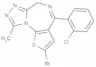 Brotizolam