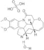 Brucine sulfate hydrate