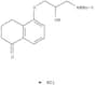 Bunolol hydrochloride