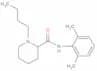 Bupivacaine