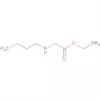 Glycine, N-butyl-, ethyl ester