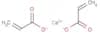 2-Propenoic acid, calcium salt (2:1)