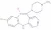 Clozapine N-oxide