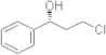 (R)-(+)-3-chloro 1-phenyl-1-propanol