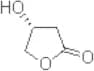 (R)-(+)-beta-Hydroxy-gamma-butyrolactone