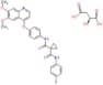 cabozantinib (S)-malate