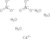 Cadmium nitrate tetrahydrate