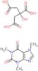 Caffeine citrate