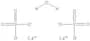 Calcium sulfate hemihydrate