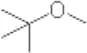 Tert-butyl methyl ether