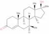 Calusterone