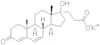 Canrenoate potassium
