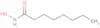 Octanohydroxamic acid