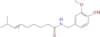 Capsaicin