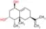 (+)-Capsidiol