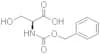N-(Benzyloxycarbonyl)-L-serine