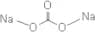 Sodium carbonate