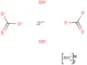 Ammonium zirconium carbonate