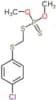 Methyl trithion