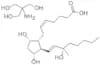 Carboprost tromethamine