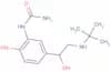 Carbuterol