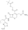 Cefcapene pivoxil hydrochloride