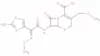 Cefpodoxime