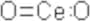 Cerium Oxide