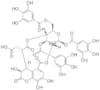 Chebulinic acid