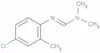Chlordimeform