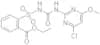 Chlorimuron-ethyl