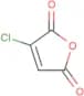 3-Chloro-2,5-furandione