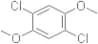 1,4-Dichloro-2,5-dimethoxybenzene