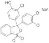 CHLOROPHENOL RED SODIUM SALT