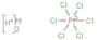 Chloroplatinic acid