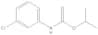 Chlorpropham