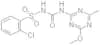 Chlorsulfuron
