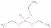 Chlorotriethoxysilane