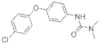 chloroxuron