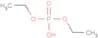 Diethyl phosphate