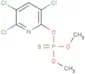 Chlorpyrifos-methyl