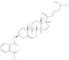 Cholesteryl hydrogen phthalate
