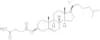 Cholesteryl hemisuccinate