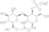 Sodium chondroitin sulfate