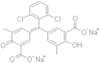 Solochrome Azurine